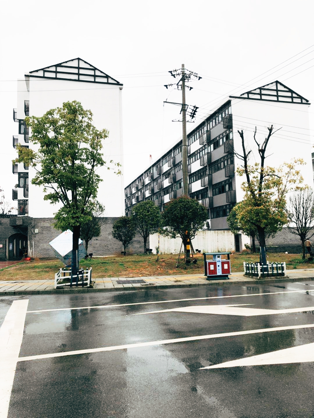 撫州市文昌里街區提升改造工程 撫州市文昌里街區提升改造工程